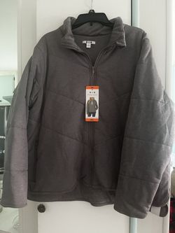 Womens Xxl Coat Jacket