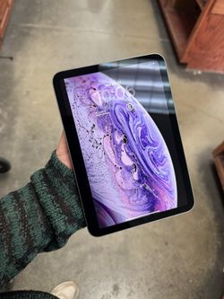 Apple iPad Mini 6th Gen 64gb