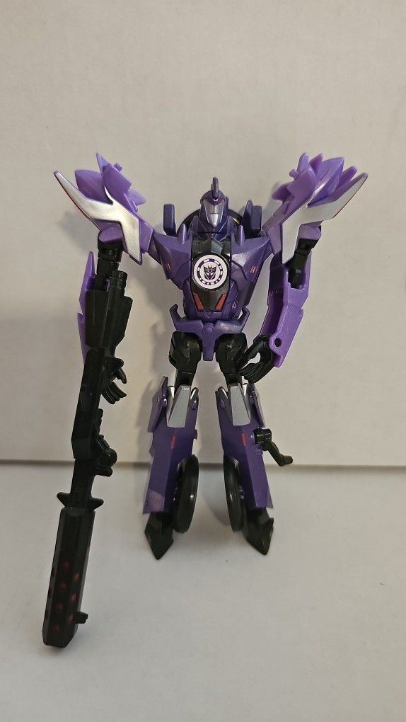TRANSFORMERS ROBOTS IN DISGUISE 2015 WARRIOR CLASS SIZE ALL PRICED INDIVIDUALLY