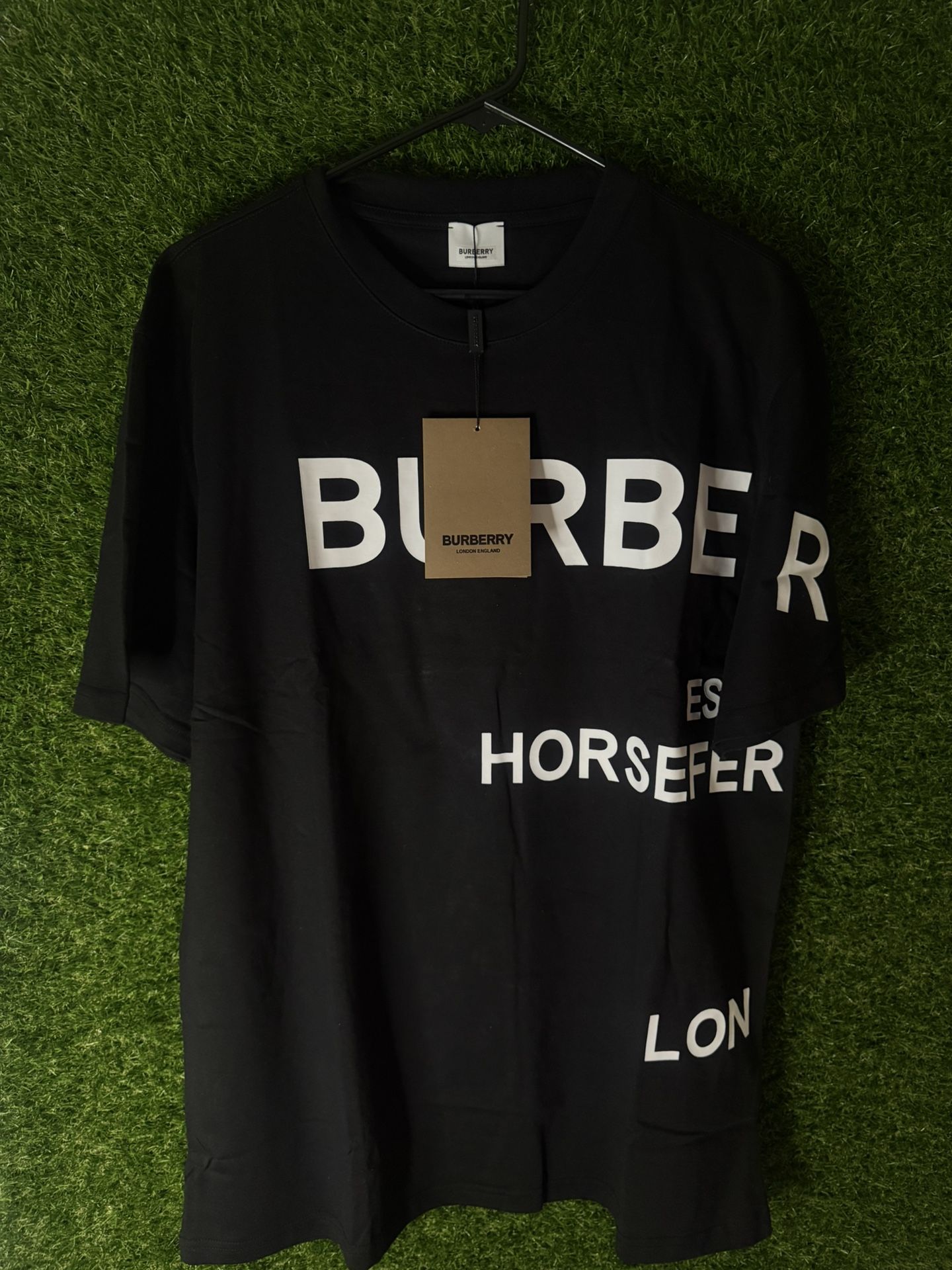Burberry Shirt