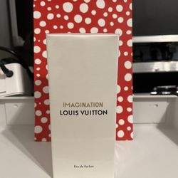 Louis Vuitton Imagination