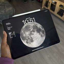 iPad Air 13″ (M2, 2024)