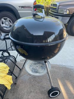 Grill
