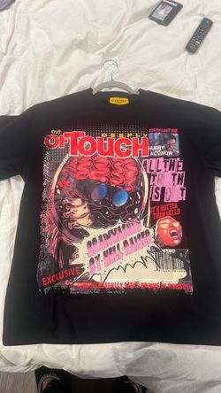 Hell raiser T-shirt