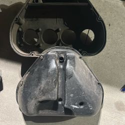 2000-2003 R6 Air Box