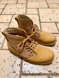 Levi’s