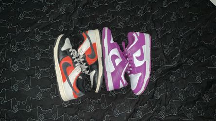 Dunks Bundle