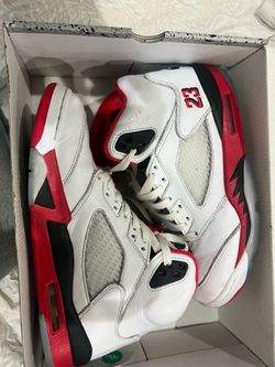 Jordan 5s