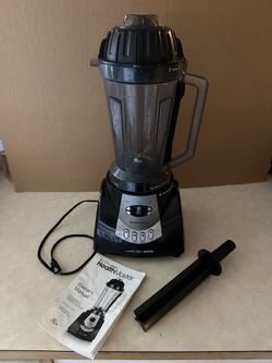 Health Master Blender