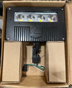 Lithonia Lighting Security/Spot Lights