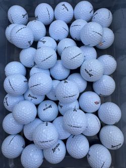 Golf Balls Z-star