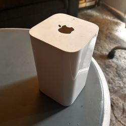 Apple AirPort WiFi Router