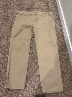 Carhartt pants
