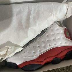 Jordan Retro 13 OG Chicago 