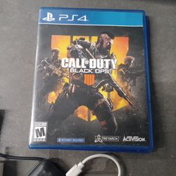 Assorted Video Games