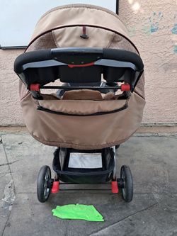 Eddie Bauer stroller