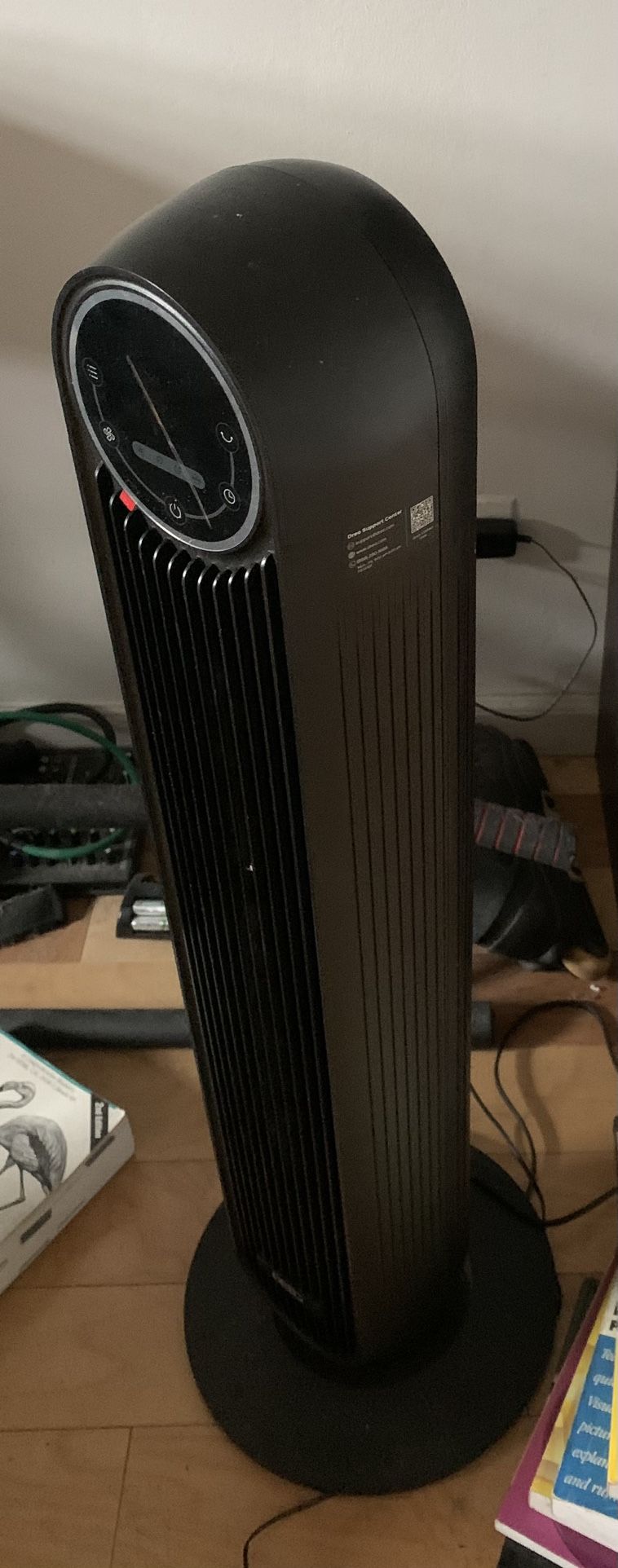 Dreo Nomad One Tower Fan