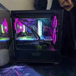 Gaming PC - Ryzen 9 5900x & Radeon 6700XT 12GB