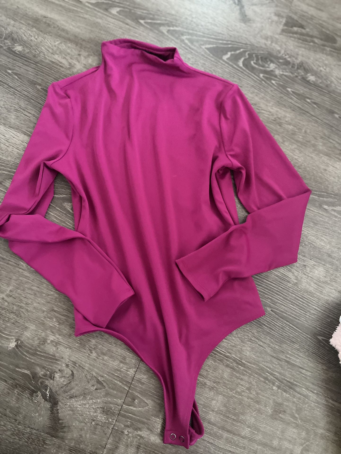 Express Women’s Bodysuit (body Contouring ) Size Medium 