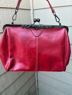 New bag
