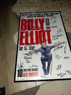 Billy Elliot