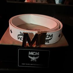 MCM BELT