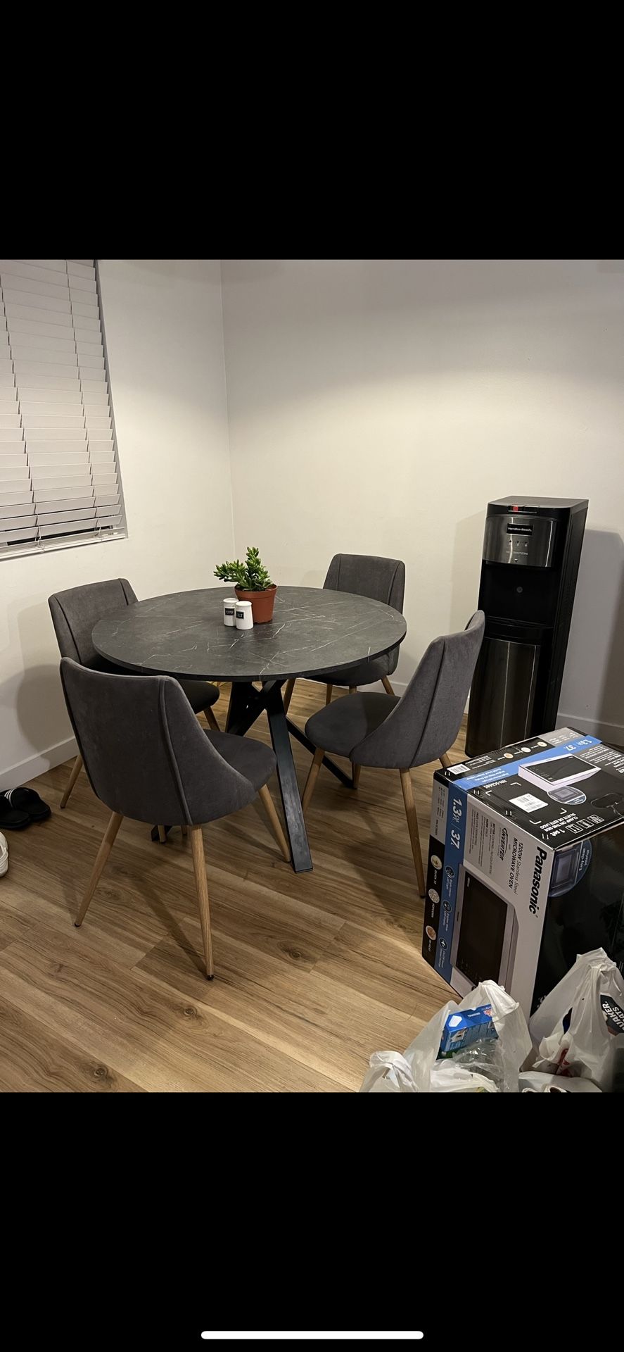 Ikea Table Set