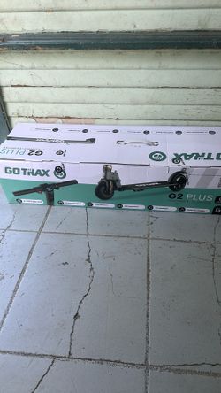 G2 plus folding  e scooter