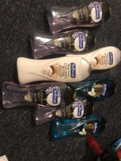 Soft soap
