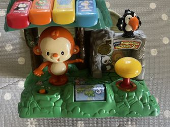 Toys 12-24 M