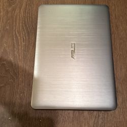 Asus laptop