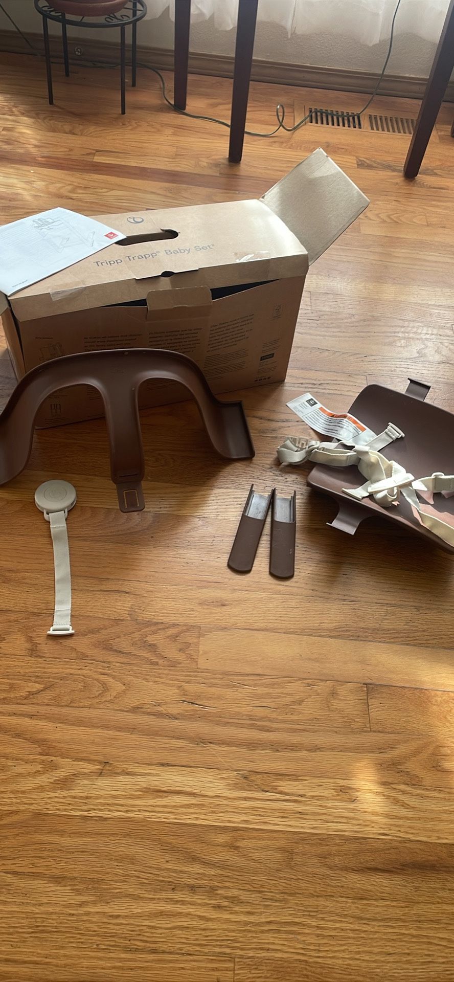 Stokke Tripp Trapp Baby Set