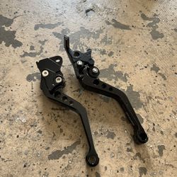 Scooter GY6 Handle Bar Grips