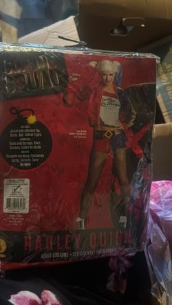 Harley Quinn
