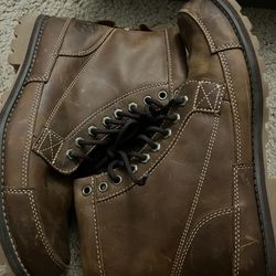 Men’s Timberland Shoes Size 11