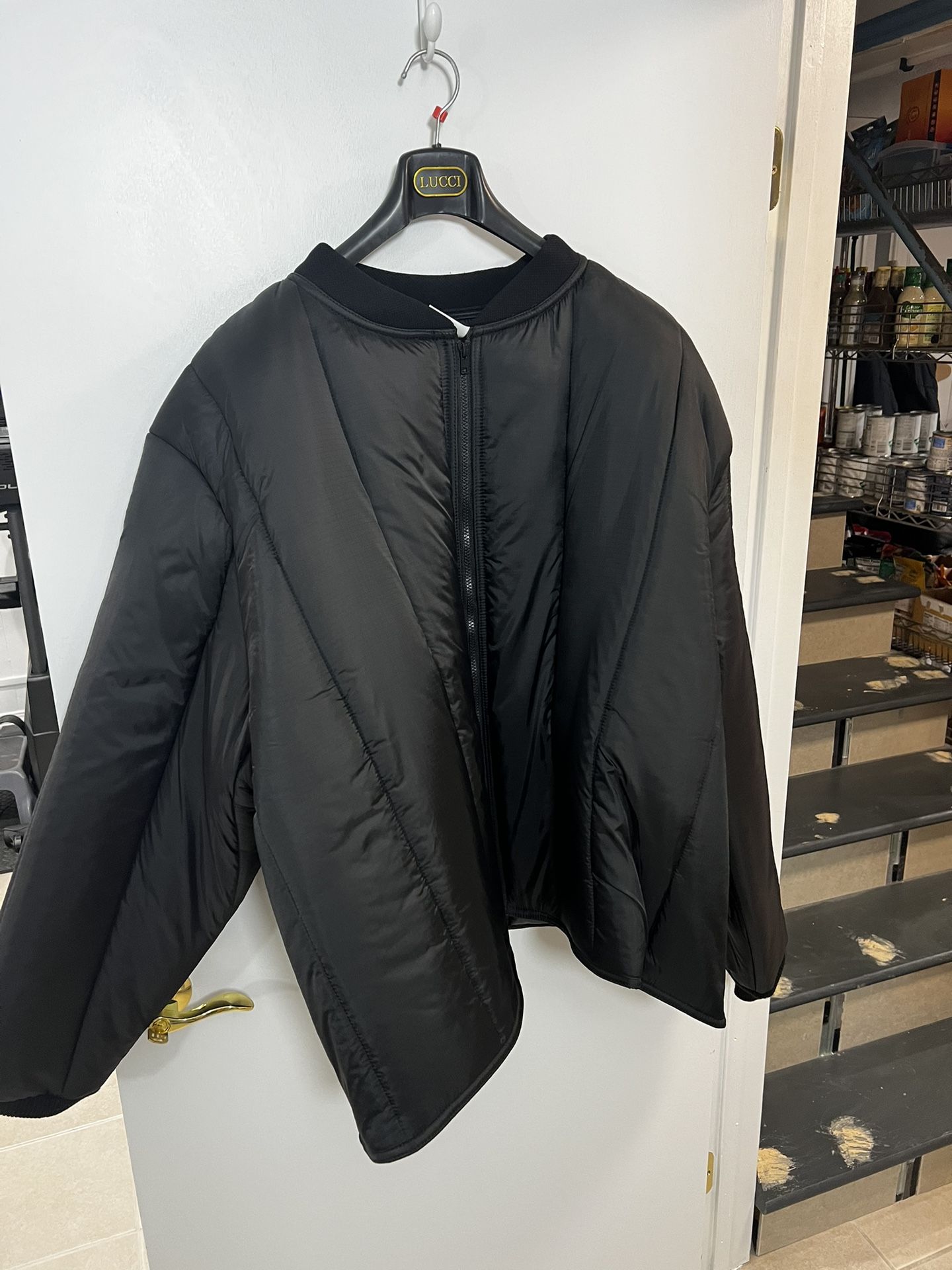 Refrigiwear Mens Cooler Jacket 6xl