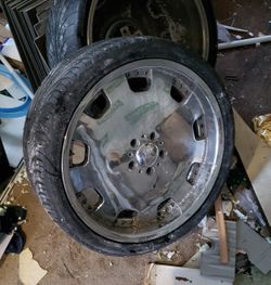 20in rims