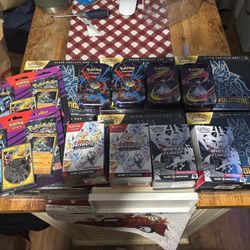 Sealed Pokémon Exchange