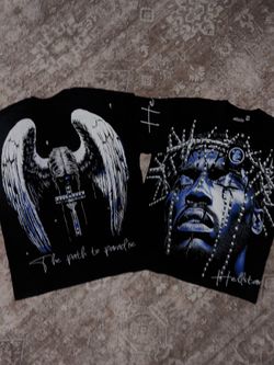 Hellstar Shirt