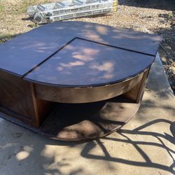 Coffe Table 