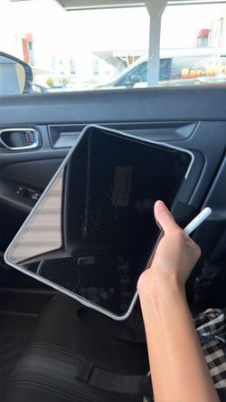 iPad 11 pro