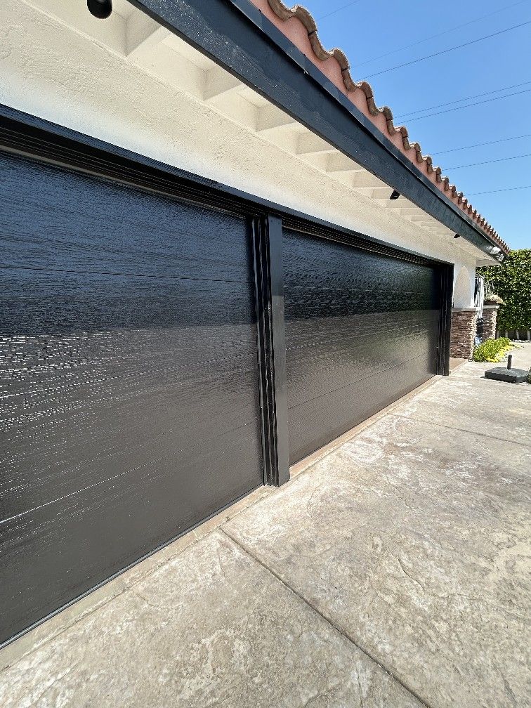 Garage Door