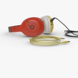 Heyday Wireless Built-In-Microphone Headphones