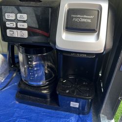 Hamilton Beach Coffe Maker
