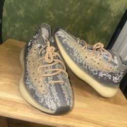 Adidas Yeezy 380 Boost “Mist” Reflective