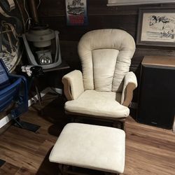 Nursery Chair