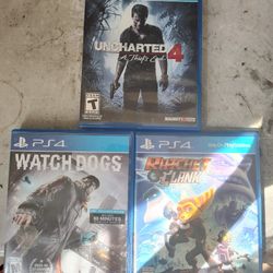 Ps4 With Two Controllers