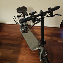 Jaison J3/Pro Electric Scooter