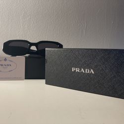 Prada Sunglasses 