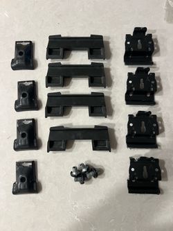 Thule fit kit 186007 ( 6007 )